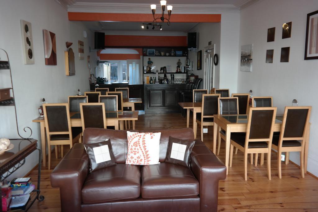 Shananagens Guesthouse, Blackpool