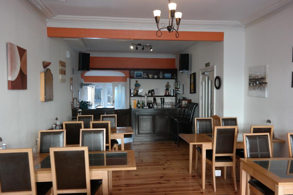 Shananagens Guesthouse — Photos 3