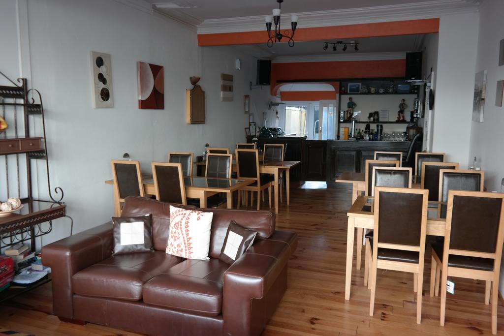 Shananagens Guesthouse — Photos 1