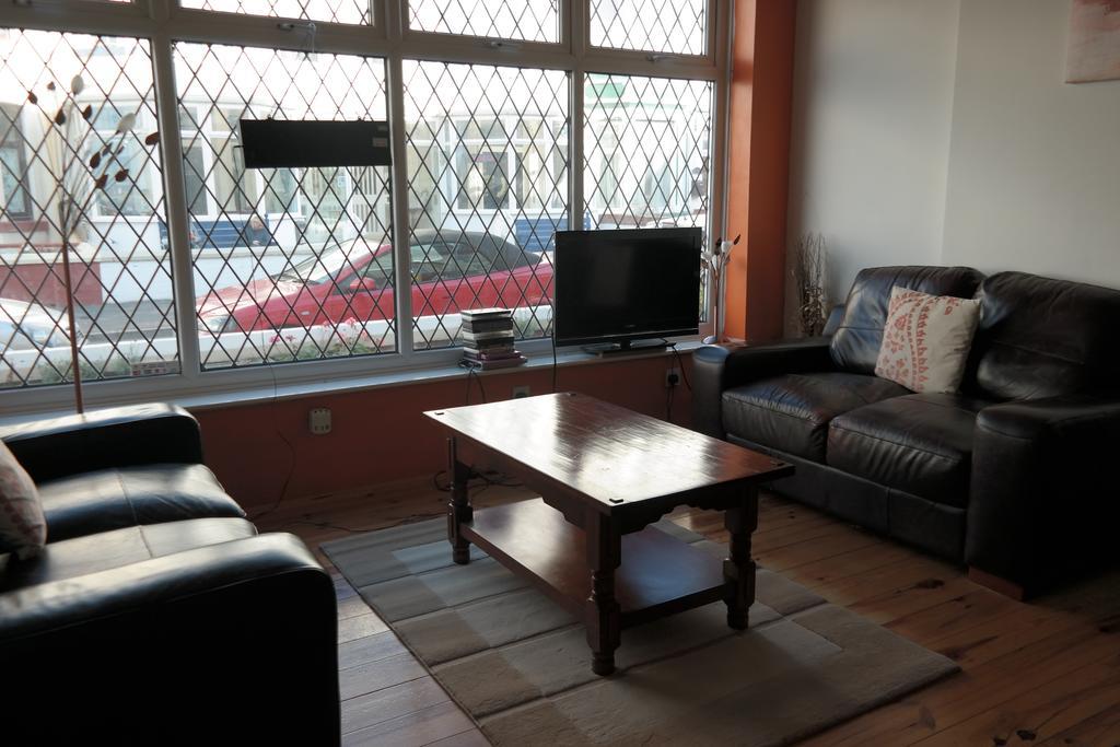 Shananagens Guesthouse — Photos 2